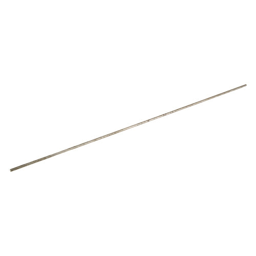 00-120267-2 Hobart - Extra-Wide Curtain Rod 33-3/4 00-120267-2 Hobart - Extra-Wide Curtain Rod 33-3/4